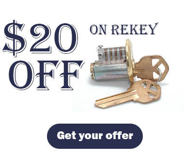 coupon locksmith